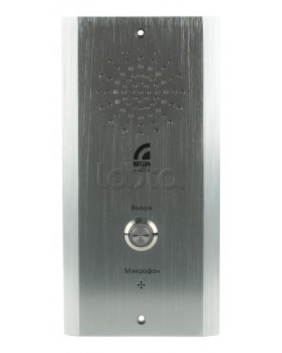 Панель вызывная Roxton IP-A6716 в Октябрьском Система оповещения и трансляции Roxton Pintop.ru