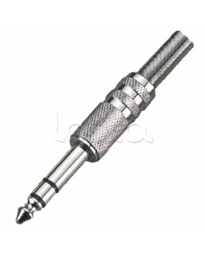 Разъем Jack-стерео 1/4 ROXTON JACK011 в Октябрьском Система оповещения и трансляции Roxton Pintop.ru