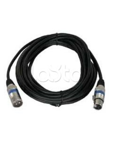 Шнур ROXTON MC-003XX/1M в Октябрьском Система оповещения и трансляции Roxton Pintop.ru