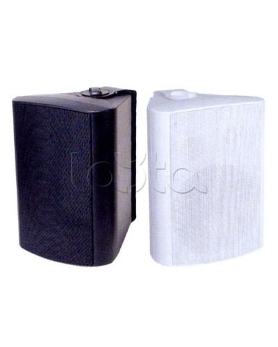 Громкоговоритель настенный ROXTON MS-40T в Октябрьском Система оповещения и трансляции Roxton Pintop.ru