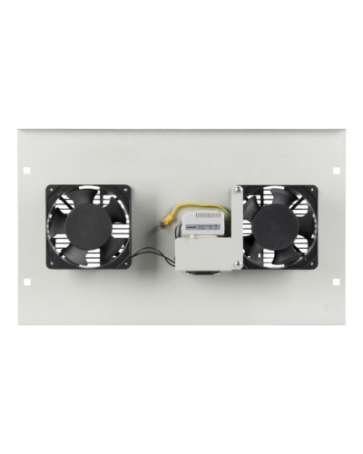 Модуль вентиляторный для шкафа ROXTON RMFR в Октябрьском Система оповещения и трансляции Roxton Pintop.ru