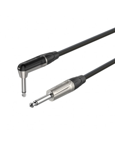 Кабель инструментальный ROXTONE DGJJ110/1 в Октябрьском Система оповещения и трансляции Roxton Pintop.ru