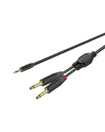 Аудио-кабель ROXTONE GPTC100/6 в Октябрьском Аксессуары для СОУЭ Pintop.ru