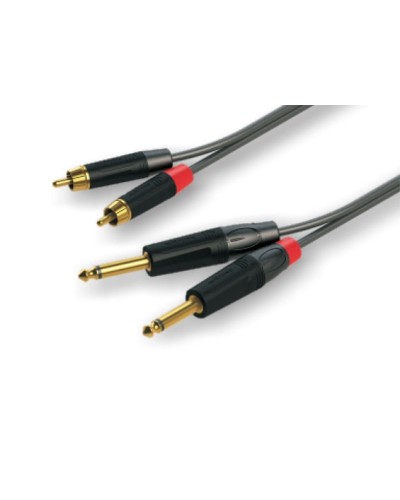 Аудио-кабель ROXTONE GPTC200/1,5 в Октябрьском Аксессуары для СОУЭ Pintop.ru