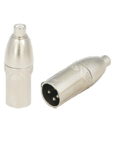 Переходник ROXTONE RA2XMPF в Октябрьском Аксессуары для СОУЭ Pintop.ru