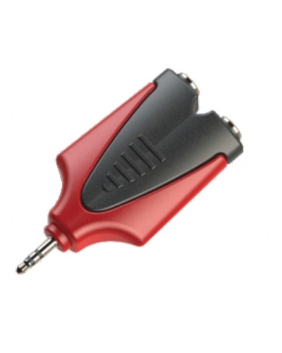 Переходник ROXTONE RPAN320 в Октябрьском Аксессуары для СОУЭ Pintop.ru