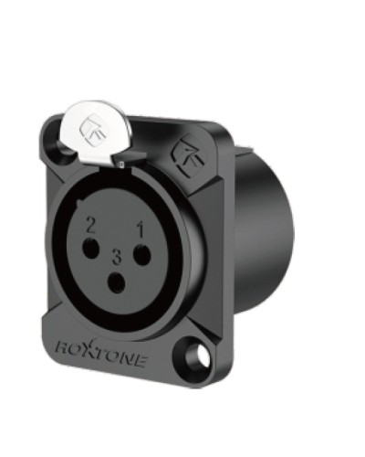 Разъем ROXTONE RX3FD-BT в Октябрьском Система оповещения и трансляции Roxton Pintop.ru