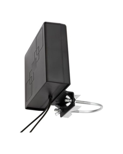 Антенна 4G MIMO Вега REXANT 34-0902 в Октябрьском Системы видеонаблюдения Pintop.ru