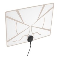 Антенна комнатная «Активная» с USB питанием, для цифрового телевидения DVB-T2, Ag-711 REXANT 34-0711