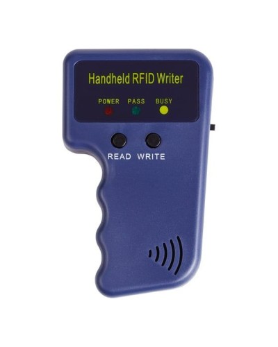 Дубликатор электронных ключей 125KHz формат EM Marin REXANT (46-0253) в Октябрьском Системы контроля доступа Pintop.ru