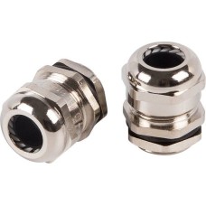 Кабельный ввод металлический PGM-16 REXANT (07-8216)