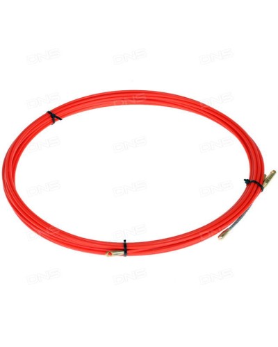 Протяжка для кабеля REXANT (47-1010) в Октябрьском Крепежные изделия Pintop.ru