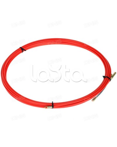 Протяжка для кабеля REXANT (47-1025) в Октябрьском Крепежные изделия Pintop.ru