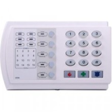 Клавиатура радиоканальная Контакт GSM RКВ1