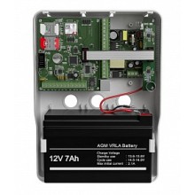 Панель охранная Mega v.4 Ritm