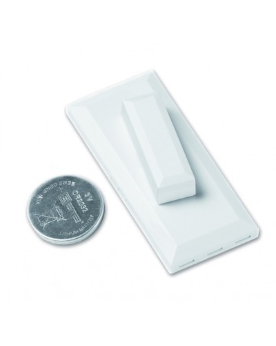 Извещатель охранный магнитоконтактный радиоканальный Ritm RDD3 в Октябрьском GSM мониторинг Ritm Pintop.ru