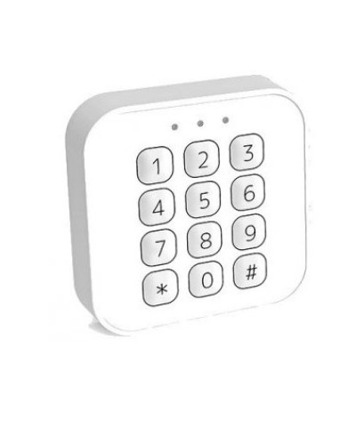 Клавиатура радиоканальная Ritm «RКВ2» в Октябрьском GSM мониторинг Ritm Pintop.ru