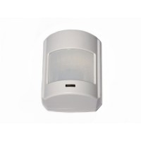 Извещатель охранный объемный оптико-электронный радиоканальный Ritm RMD1