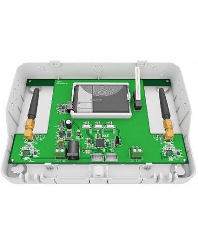 Ретранслятор радиоканальный Ritm RRT1 в Октябрьском GSM мониторинг Ritm Pintop.ru