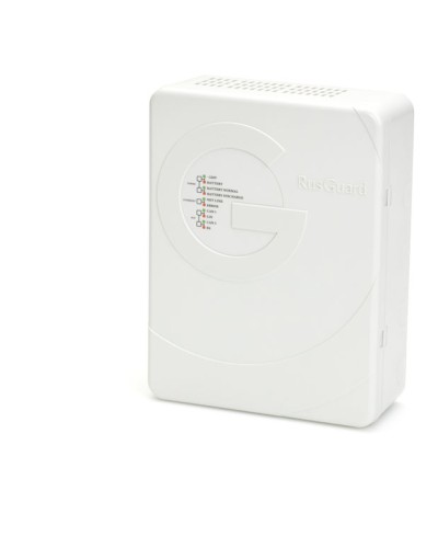 Контроллер СКУД RusGuard ACS-202-CE-B в Октябрьском Сетевые СКУД Pintop.ru