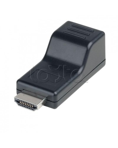 Приёмник пассивный HDMI сигнала SC&T HE01SER в Октябрьском Видеоусилители, Модуляторы, Делители Pintop.ru