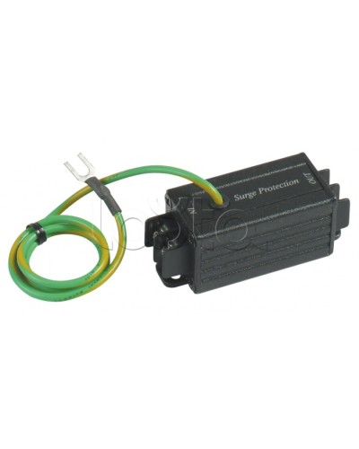 Устройство грозозащиты цепей видео или данных, клеммы SC&T SP004 в Октябрьском Видеоусилители, Модуляторы, Делители Pintop.ru