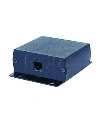 Устройство грозозащиты для локальной вычислительной сети SC&T SP006 в Октябрьском Видеоусилители, Модуляторы, Делители Pintop.ru