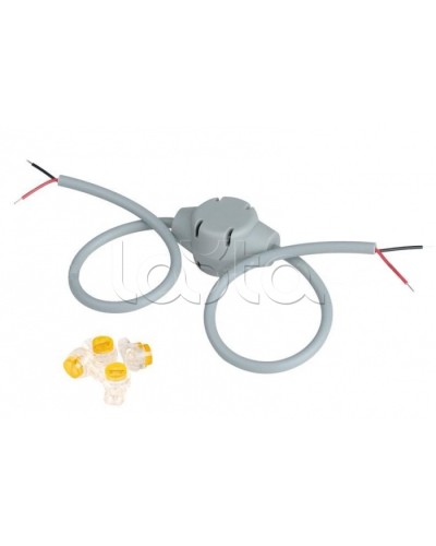 Устройство защиты от помех SC&T TVB001 в Октябрьском Видеоусилители, Модуляторы, Делители Pintop.ru