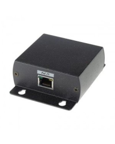 Удлинитель PoE af/at/bt по витой паре до 280м (до 48.86Вт) SC&T IP04R в Октябрьском Видеоусилители, Модуляторы, Делители Pintop.ru