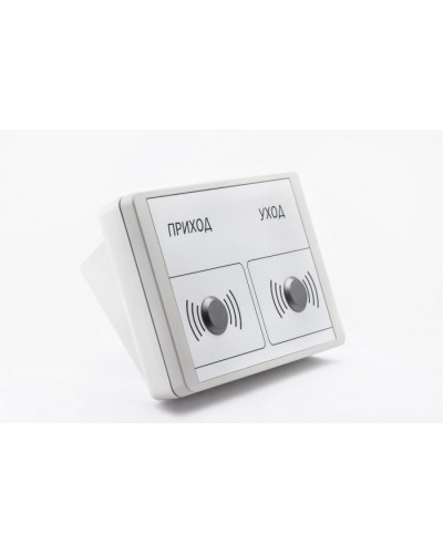 Терминал учета рабочего времени SIGUR E100 в Октябрьском Дополнительное оборудование для СКУД Pintop.ru