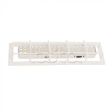 SLT ЗК-17 защитный кожух для аварийного светильника KL-60