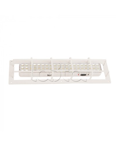 SLT ЗК-17 защитный кожух для аварийного светильника KL-60 в Октябрьском Дополнительное оборудование для ОПС Pintop.ru