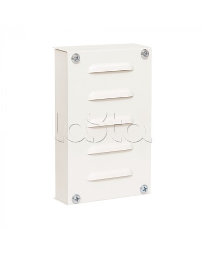 Звуковой оповещатель SLT Марс 12-ЗУ в Октябрьском Оповещатели Pintop.ru