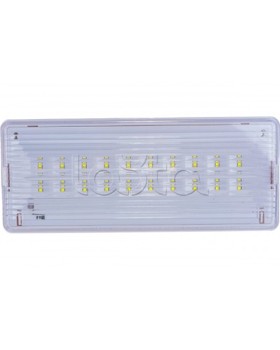 Аварийный светильник SLT PL-0145A в Октябрьском Светильники Pintop.ru