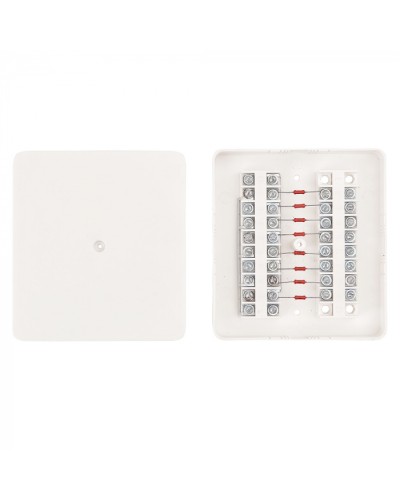 Коробка распределительная абонентская SLT РОН-2 (240 Ом) в Октябрьском Распределительные коробки Pintop.ru