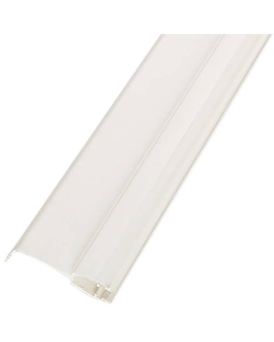 Перегородка внутренняя разделительная для кабельных каналов 100х50, 105х50, 130х50 SPL 100011S в Октябрьском Аксессуары для кабель-канала Pintop.ru