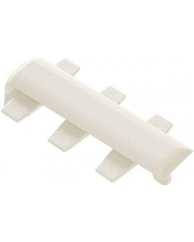 Соединительная деталь для кабельного канала 60х16 SPL (060006S) в Октябрьском Аксессуары для кабель-канала Pintop.ru