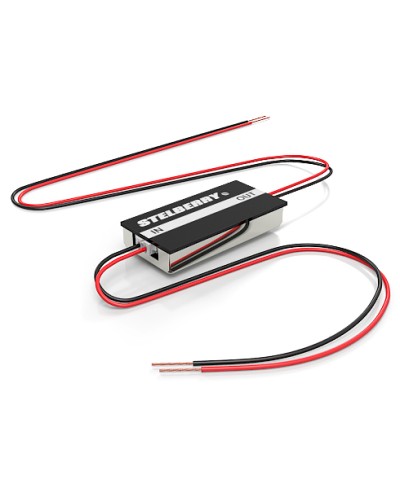 Фильтр питания для микрофонов STELBERRY MX-110 в Октябрьском Аксессуары для СОУЭ Pintop.ru