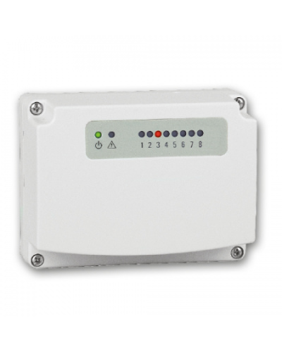 Интерфейсный модуль Seitron ACIM01 в Октябрьском Дополнительное оборудование для ОПС Pintop.ru