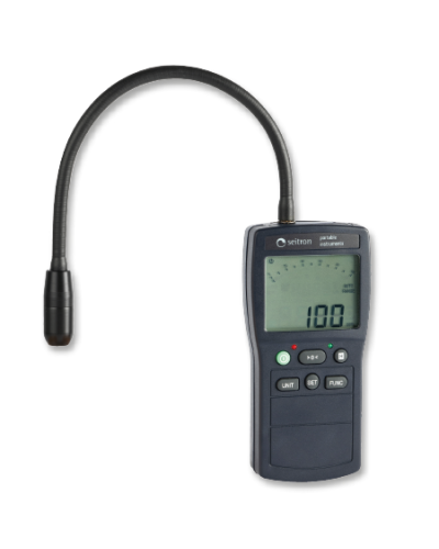 Детектор утечек Seitron POLF02 в Октябрьском Технологические извещатели Pintop.ru