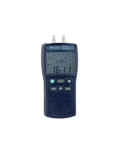 Микроманометр Seitron PORMDZBI в Октябрьском Технологические извещатели Pintop.ru