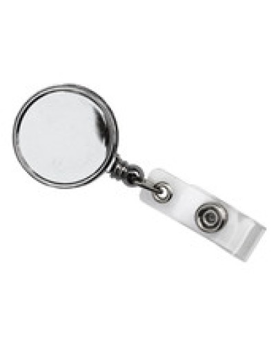 Ретрактор Smartec-СКД ST-AC202RT-SL в Октябрьском Оптовые идентификаторы Pintop.ru