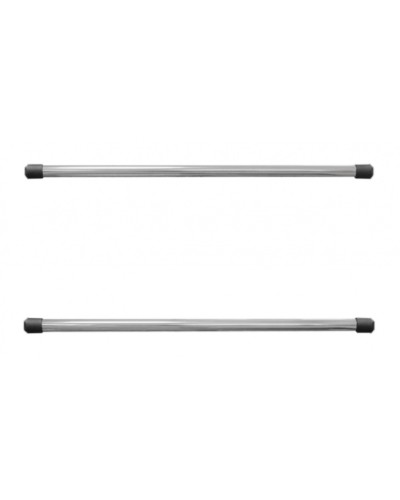 Поручни Smartec-СКД ST-GR010R-CR в Октябрьском Ограждения Pintop.ru