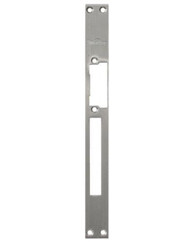 Планка запорная Smartec-СКД ST-SL502SP в Октябрьском Дополнительное оборудование для СКУД Pintop.ru