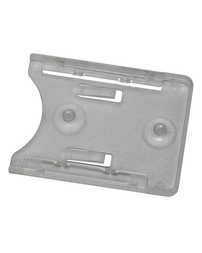 Держатель с присосками для карт стандартного и ISO формата Smartec ST-AC301HP в Октябрьском Дополнительное оборудование для СКУД Pintop.ru