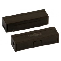 Магнитоконтактный датчик Smartec ST-DM126NC-BR