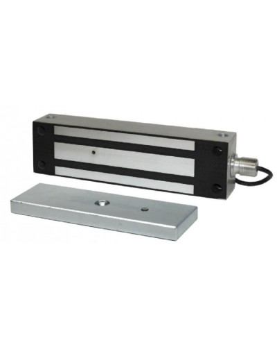 Замок электромагнитный уличный Smartec ST-EL500MW в Октябрьском Электромагнитные замки Pintop.ru