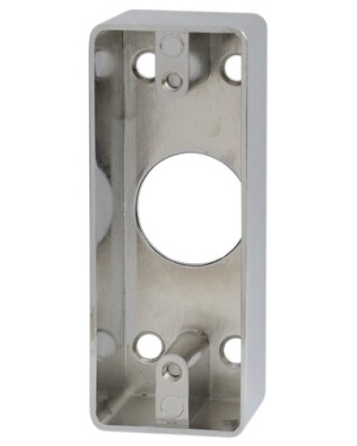 Адаптер накладного монтажа Smartec ST-EX043BR в Октябрьском Дополнительное оборудование для СКУД Pintop.ru