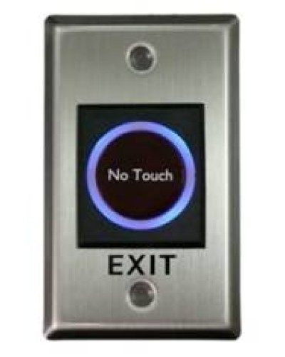 ИК-кнопка выхода Smartec ST-EX120IR в Октябрьском Кнопки выхода Pintop.ru