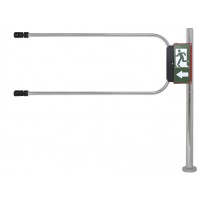 Калитка аварийного выхода Smartec ST-GR012EC-SS